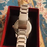 ساعت مچی عقربه ای نیوی فورس|ساعت|شیراز, ریشمک|دیوار