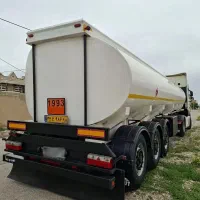 تانکر سه محور