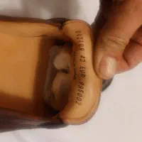 کفش مردانه سایز ۴۲ برندbettarelli