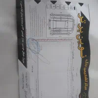 پراید وانت مدل ۹۳|خودرو سواری و وانت|سبزوار, هویزه|دیوار