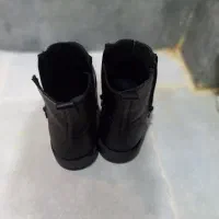 نیم بوت چرم اصل سایز ۴۲|کیف، کفش، کمربند|شیراز, شهرک بهشتی|دیوار