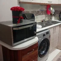 معلم آپارتمان ۸۰متری/ساخت۹۶/پارکینگ اختصاصی/سند|فروش آپارتمان|رشت, معلم|دیوار