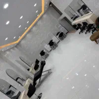 دعوت به همکاری در سالن زیبایی