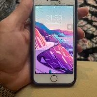 ایفون ۷با حافظه ۱۲۸