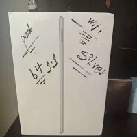 iPad  آکبند پلمپ