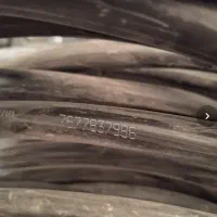 کابل ۲ در ۲۵  ۵۶ متر