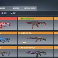 اکانت کالاف