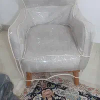 روکش و کاور مبلمان|مبلمان خانگی و میز عسلی|مریوان, |دیوار