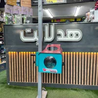 تنظیم نور چراغ /هدلایت