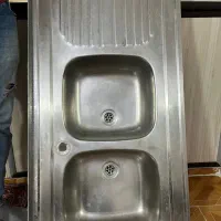 سینک ظرفشویی