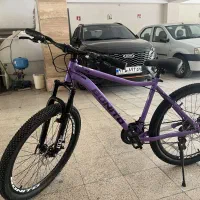 دوچرخه BONITO