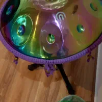 هنگ درام آرشا