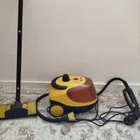 بخار شو|جاروبرقی، جارو شارژی، بخارشو|تهران, فلاح|دیوار