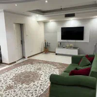 اپارتمان ۸۵متری/روبه نما/خوش نقشه/اردلانها