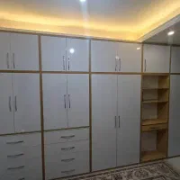 کابینت|جاکفشی، کمد، دراور|پرند, فاز ۲|دیوار