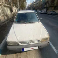 پراید141|خودرو سواری و وانت|اصفهان, جلفا|دیوار