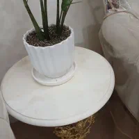 میزعسلی برنجی|مبلمان خانگی و میز عسلی|تهران, آهنگ|دیوار