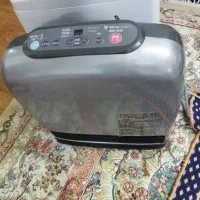 بخاری بدون دودکش ژاپنی|بخاری، هیتر، شومینه|نیشابور, بزرگمهر|دیوار