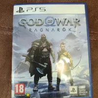 بازی god of war ragnarok خدای جنگ رگناروک|کنسول، بازی ویدئویی و آنلاین|تهران, سازمان آب|دیوار