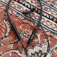 هندزفری گردنی بلوتوثی|لوازم جانبی موبایل و تبلت|خرمآباد, |دیوار