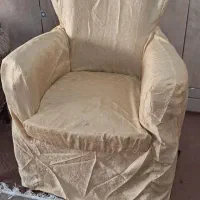 کاور مبل - پیراهن مبل