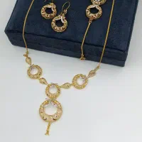 فروش طلای نومستقیم ازکارخانه همراه باارائه فاکتور|جواهرات|جهرم, |دیوار