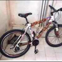دوچرخه راپیدو سایز ۲۶