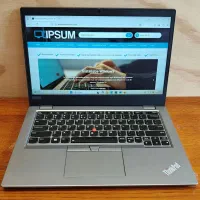 لپتاپ در حد نو