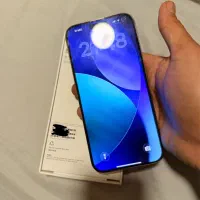 iphone 16 پرومکس zaa|موبایل|تهران, سعادتآباد|دیوار