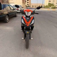 فروش موتور لاکی ۱۸۵