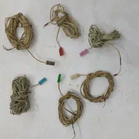 سیم باند فابریک