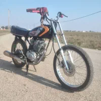 موتور ۲۵۰تازه تعمیر