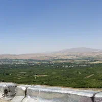 نیازمند یک شریک یا سرمایه گذار برای طرح بومگردی