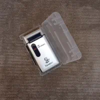 ماشین اصلاح یاندو|آرایشی، بهداشتی، درمانی|قم, باجک یک|دیوار