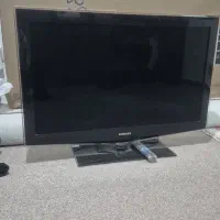 تلویزیون ال ای دی سامسونگ