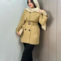 بارونی زنونه ودخترانه (شهرجوپار)