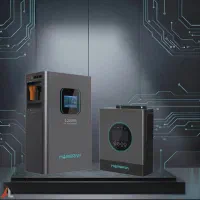 باطری لیتیومی (برق اضطراری)