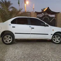 سمند سفارشی لوازمی(تقویت)مدل ۱۳۹۱|خودرو سواری و وانت|بوشهر, |دیوار