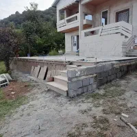 طراحی و اجرای جدید ترین تزئینات ساختمان|خدمات پیشه و مهارت|تالش, هشتپر|دیوار