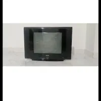 تلویزیون نو خیلی کم کارکرد .