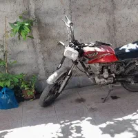 موتور سیکلت