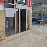 فروش یا معاوضه مغازه پاساژ نگین|فروش مغازه و غرفه|بومهن, |دیوار