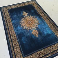 فرش فرانسوی 700 شانه وینتیج|فرش|اصفهان, شهید رجایی|دیوار