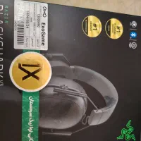 هدفون گیمینگ ریزر razer v3 blashark