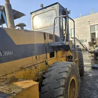 فروش لودر کوماتو ۳۰۰|خودرو سنگین|زنجان, |دیوار