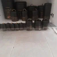 وسایل آشپز خانه