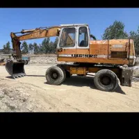 بیل۹۱۲  لاستیک|خودرو سنگین|کردکوی, |دیوار