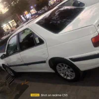 پژو پارس ساده، مدل ۱۳۸۹|خودرو سواری و وانت|خوی, |دیوار
