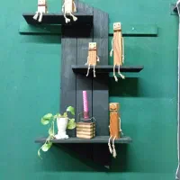 تولید پخش انواع رگال و استند و اینه|فروشگاه و مغازه|ورامین, ورامین|دیوار