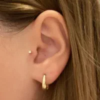 خدمات پیرسینگ